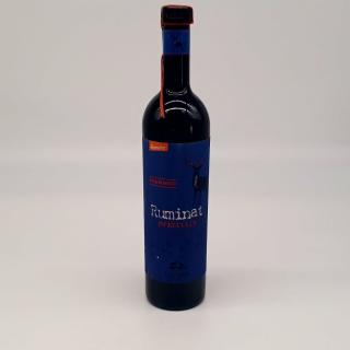 Primitivo Ruminat Lunaria 0,75l RIE