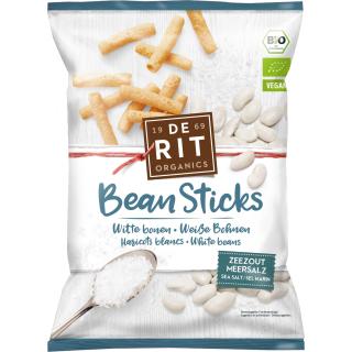 Bean Sticks Meersalz 75g RIT