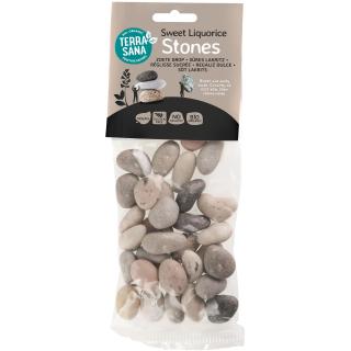 Lakritz Stones 100g TER