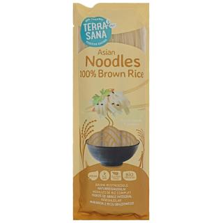 Reisnudeln aus Naturreis 250g TER