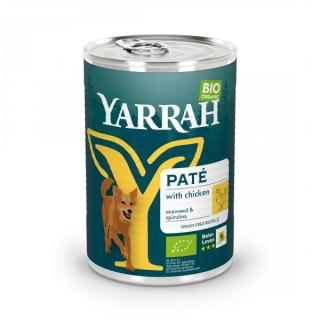 Hundefutter Huhn 400g YAR