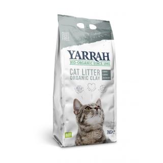 Katzenstreu 7kg YAR