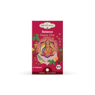 Balance Classic Chai 32g  SHO