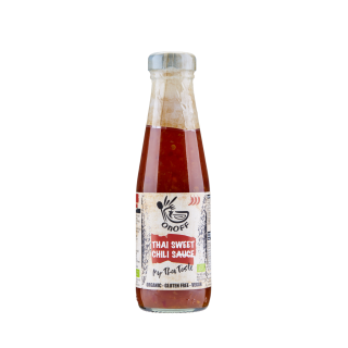 Thai Sweet Chili  200ml OFS