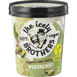 TK Eis Pistachio vegan 460ml THC