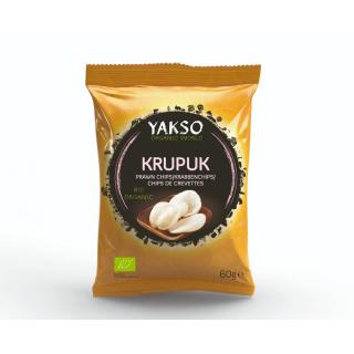 Krupuk Krabbenchips 60g YAK