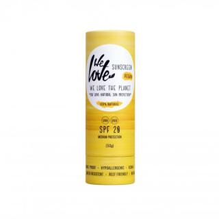Sun Stick Sonnenschutz SPF 20 WLP
