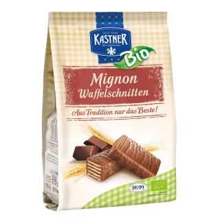 Waffeln Vk Mignon 175g KST