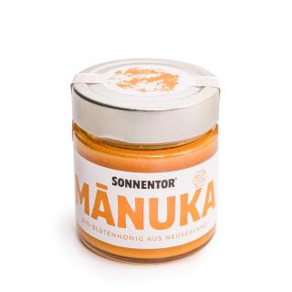 Manuka Honig 250g STN