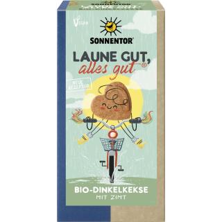 Gute Laune Kekse 125g STN