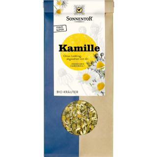 Kamillentee 50g STN