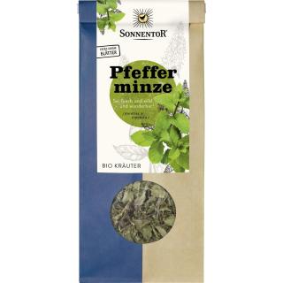 Pfefferminz Tee 50g STN