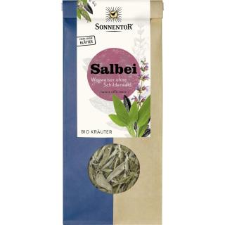 Salbei Tee 50g STN