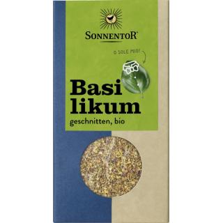 Basilikum 15g STN