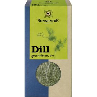 Dill 15g STN