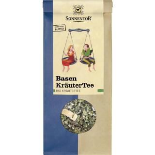 Basen Kräuter Tee 50g STN