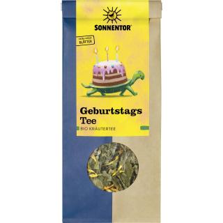 Geburtstags Tee 50g STN