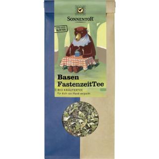 Fastenzeit Tee 50g STN