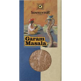 Garam Masala 55g STN