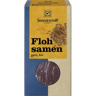 Flohsamen 100g STN
