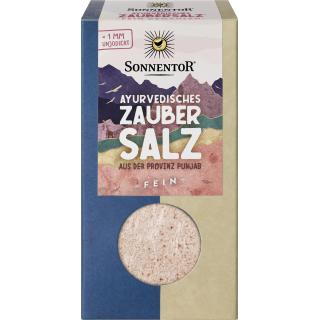 Ayurvedisches Zaubersalz 150g STN