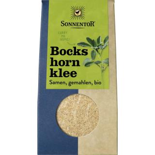 Bockshornklee gemahlen 35g STN