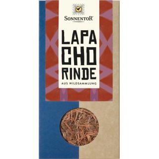 Lapacho Rinde 50g STN