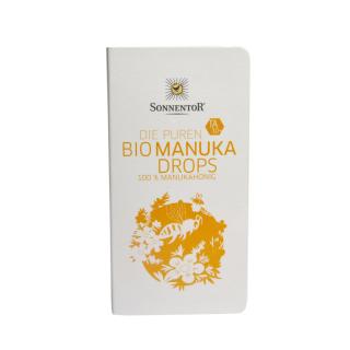 Manuka Drops 22,4g STN