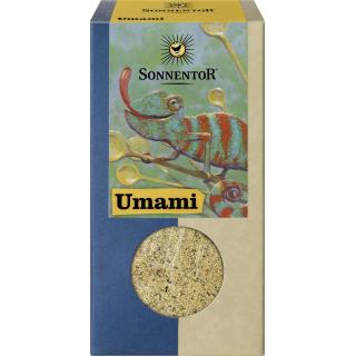 Umami Gewürzzubereitung 60g STN