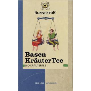 Base Kräuter Tee 27g STN