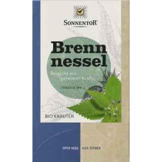 Brennnessel Tee 18Tbt  STN