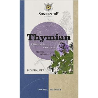 Thymian 18Tbt  STN