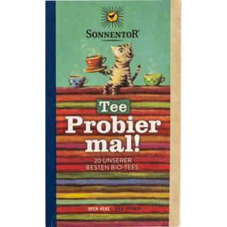 Tee Probier mal! 20Tbt STN