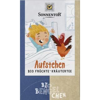 Aufstehen Früchtetee 18Tbt Tbt STN