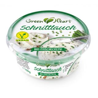 Frischecreme Schnittlauch 150g GHR