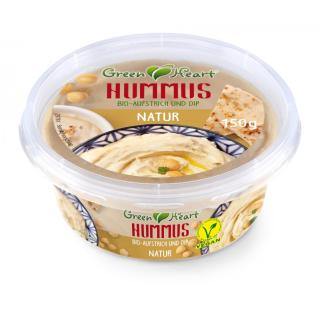 Hummus Natur 150g GHR