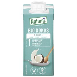 Kokos Cuisine 200ml NTM