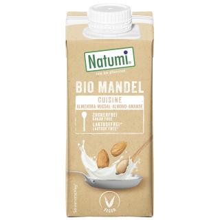 Mandel Cuisine 200ml NTM