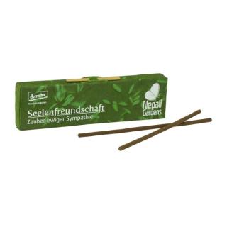 Räucherstäbchen Seelenfreundschaft OWO