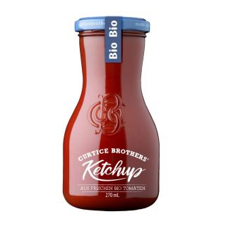 Tomaten Ketchup 270ml CUB