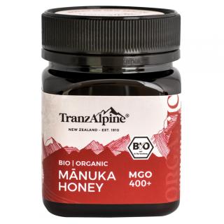 Manuka Honig 400 HOY 250g