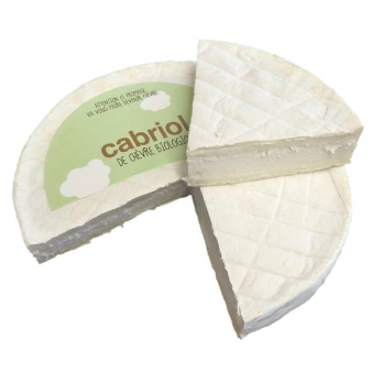 Cabriol Ziegenbrie VAV