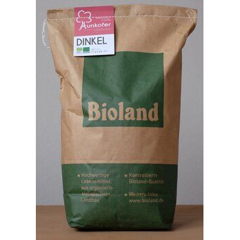 Dinkel 25kg AKO