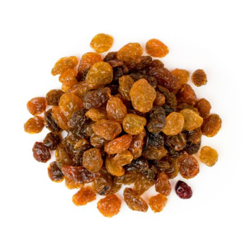 Sultaninen geölt 12,5kg BVI (auf Bestellung)