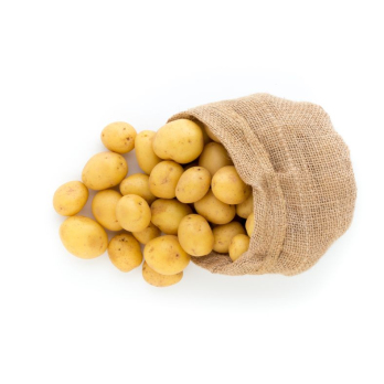 Kartoffeln 12,5kg Sack