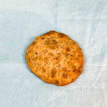 Allgäuer Focaccia F&X