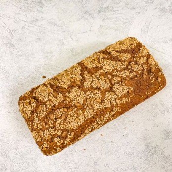 Saftkornbrot 1kg F&X