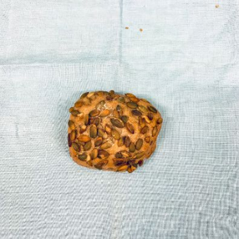 Semmel Kürbiskern F&X