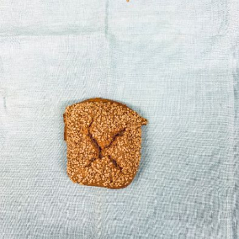 Semmel Dinkel VK Sesam F&X