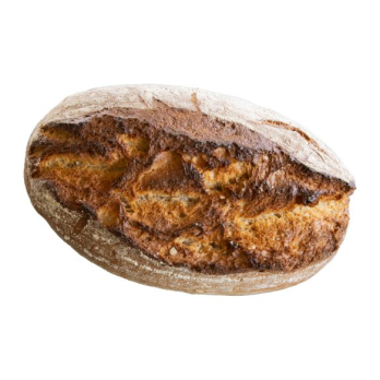 Dinkel Kartoffelbrot 500g KBL